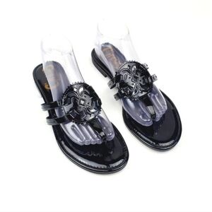 Circus by Sam Edelman black canyon sandals